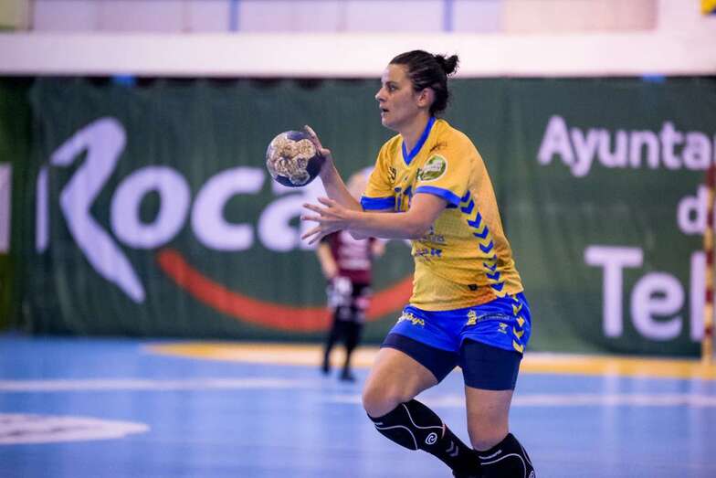 María González / TA